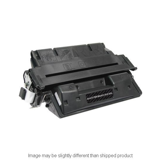 PREM REPL HP C8061A 61A SD BLACK TONER RPLHPC8061AR