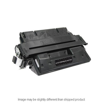 PREM REPL HP C8061A 61A SD BLACK TONER RPLHPC8061AR