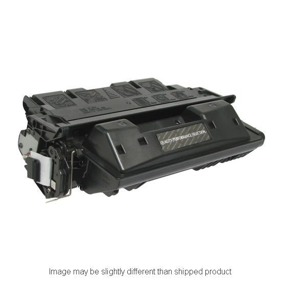 PREM REPL HP C8061X 61X JUMBO BLACK TONER