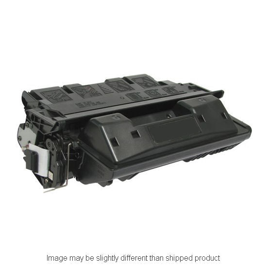PREM REPL HP C8061X 61X HI BLACK TONER