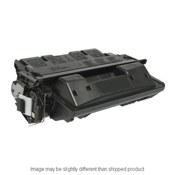 REPL HP C8061X 61X HI BLACK TONER