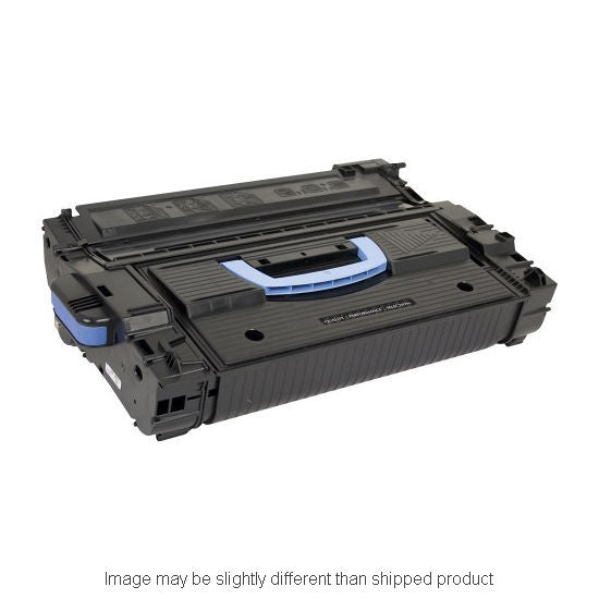 PREM REPL HP C8543X 43X JUMBO BLACK TONER