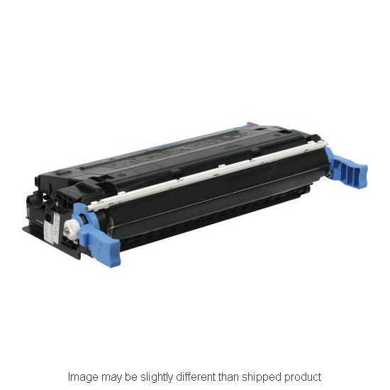 PREM REPL HP C9720A 641A SD BLACK TONER RPLHPC9720AR