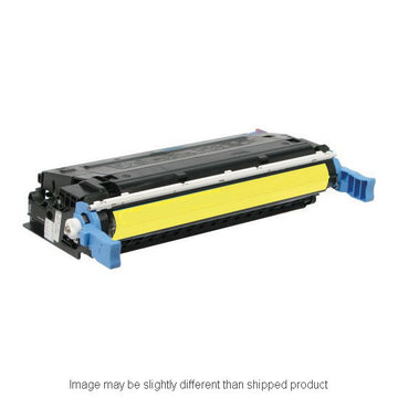 PREM REPL HP C9722A 641A SD YELLOW TONER RPLHPC9722AR