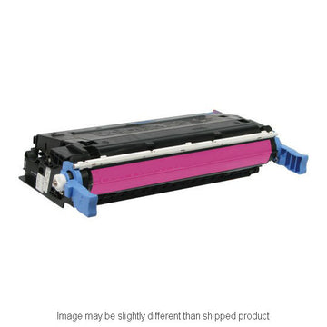 PREM REPL HP C9723A 641A SD MAGENTA TONER RPLHPC9723AR