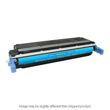 PREM REPL HP C9731A 645A SD CYAN TONER RPLHPC9731AR