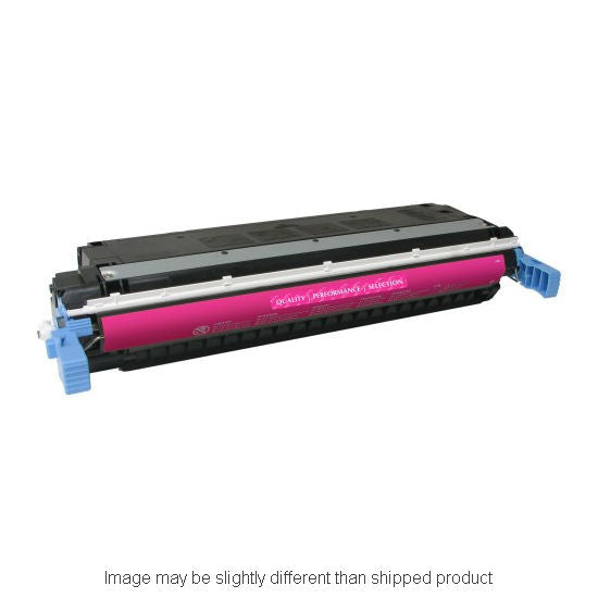 REPL HP C9733A 645A SD MAGENTA TONER