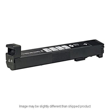 REPL HP CB380A 823A SD BLACK TONER RPLHPCB380A