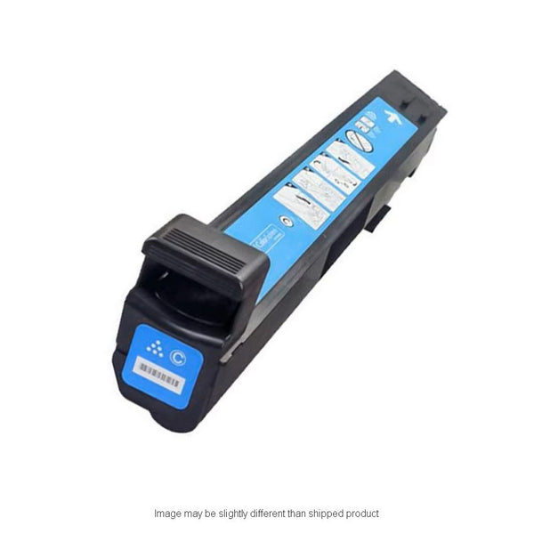 REPL HP CB381A  824A SD CYAN TONER
