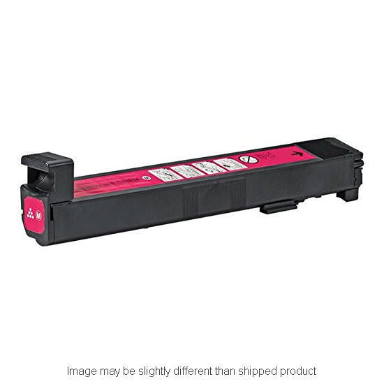 REPL HP CB383A  824A SD MAGENTA TONER