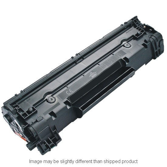 REPL HP CB390A 825A SD BLACK TONER RPLHPCB390A