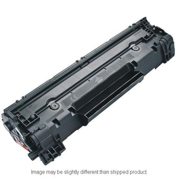 REPL HP CB390A 825A SD BLACK TONER RPLHPCB390A