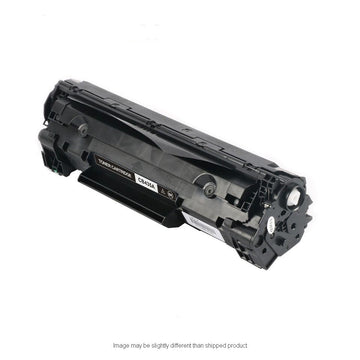 REPL HP CB435A 35A SD MICR TONER