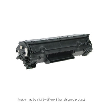 PREM REPL HP CB436A 36A SD BLACK TONER RPLHPCB436AR