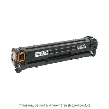 PREM REPL HP CB540A 125A SD BLACK TONER RPLHPCB540AR