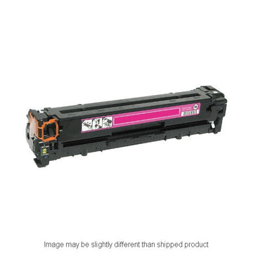 REPL HP CB543A 125A SD MAGENTA TONER RPLHPCB543A