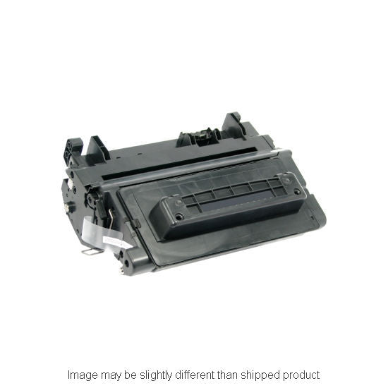 PREM REPL HP CC364A 64A SD BLACK TONER