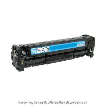 PREM REPL HP CC531A 304A SD CYAN TONER RPLHPCC531AR