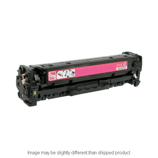 PREM REPL HP CC533A 304A SD MAGENTA TONER