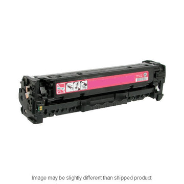 REPL HP CC533A 304A SD MAGENTA TONER