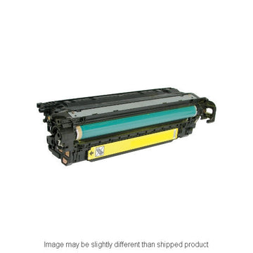 PREM REPL HP CE252A 504A SD YELLOW TONER RPLHPCE252AR