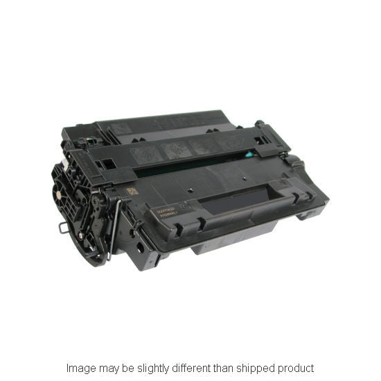 PREM REPL HP CE255A 55A SD BLACK TONER