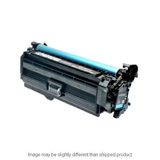 PREM REPL HP CE260X 649X HI BLACK TONER