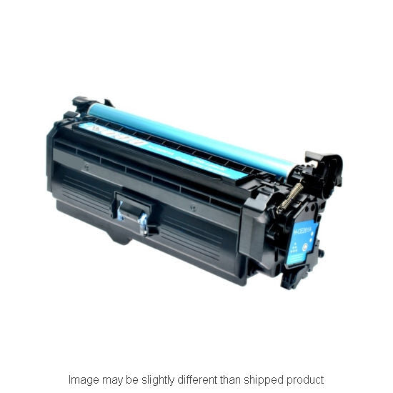 REPL HP CE261A 648A SD CYAN TONER