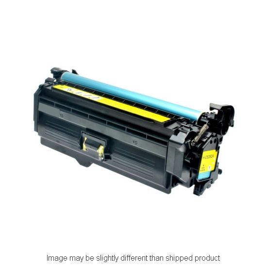 REPL HP CE262A 648A SD YELLOW TONER RPLHPCE262A