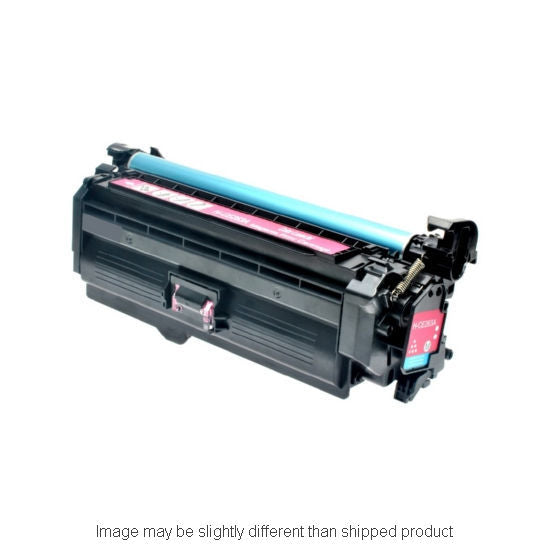 PREM REPL HP CE263A 648A SD MAGENTA TONER RPLHPCE263AR