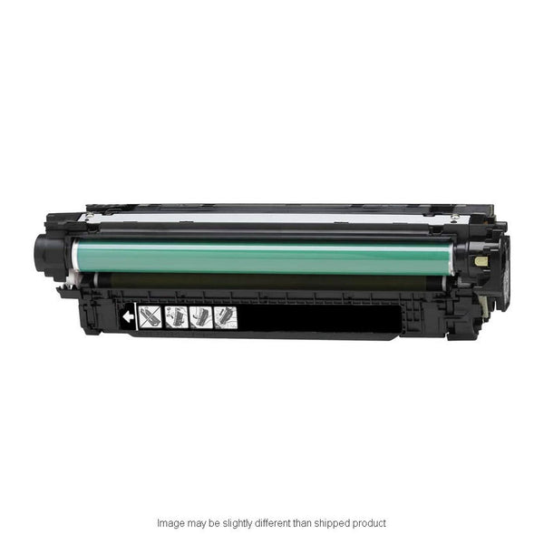 PREM REPL HP CE264X 646X HI BLACK TONER