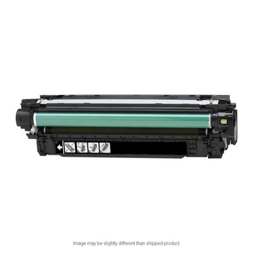 PREM REPL HP CE264X 646X HI BLACK TONER