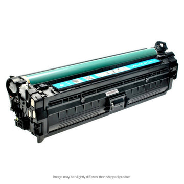 PREM REPL HP CE271A 650A SD CYAN TONER RPLHPCE271AR