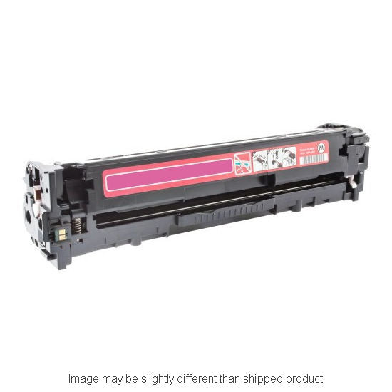 PREM REPL HP CE323A 128A SD MAGENTA TONER RPLHPCE323AR