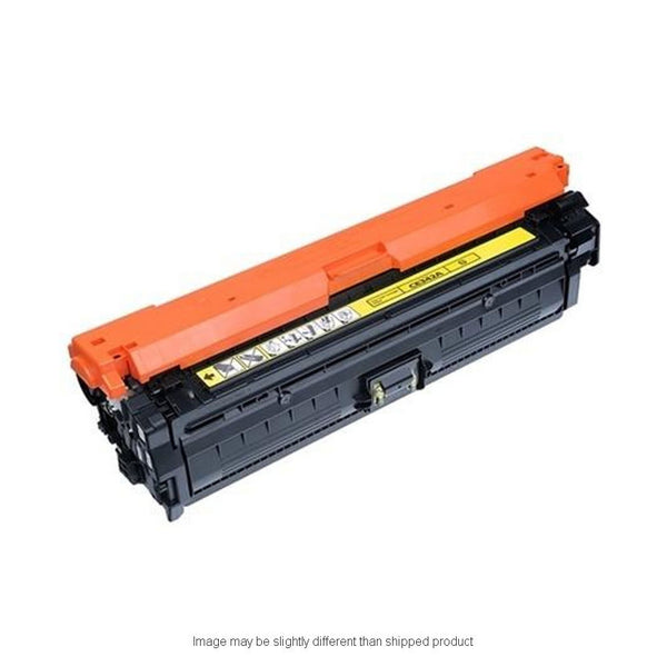 PREM REPL HP CE342A 651A SD YELLOW TONER RPLHPCE342AR