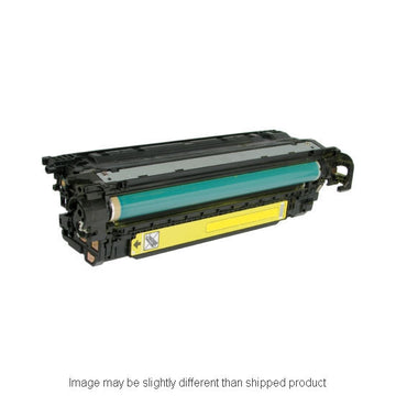 PREM REPL HP CE402A 507A SD YELLOW TONER RPLHPCE402AR