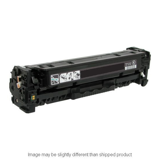 PREM REPL HP CE410A 305A SD BLACK TONER