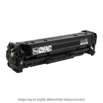 REPL HP CE410X 305X HI BLACK TONER