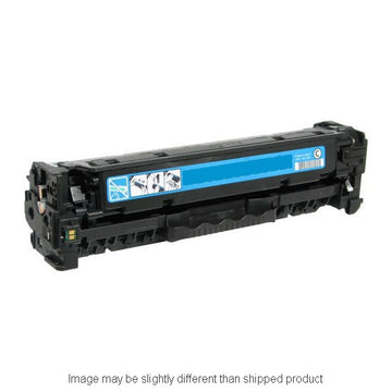 REPL HP CE411A 305A SD CYAN TONER