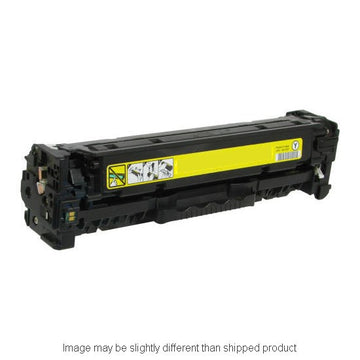 PREM REPL HP CE412A 305A SD YELLOW TONER RPLHPCE412AR
