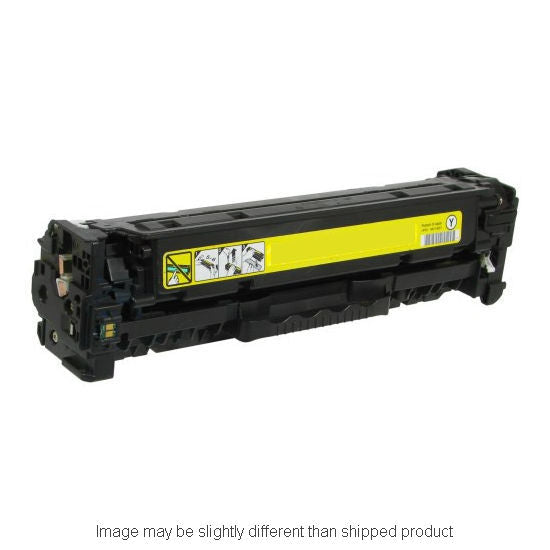 REPL HP CE412A 305A SD YELLOW TONER