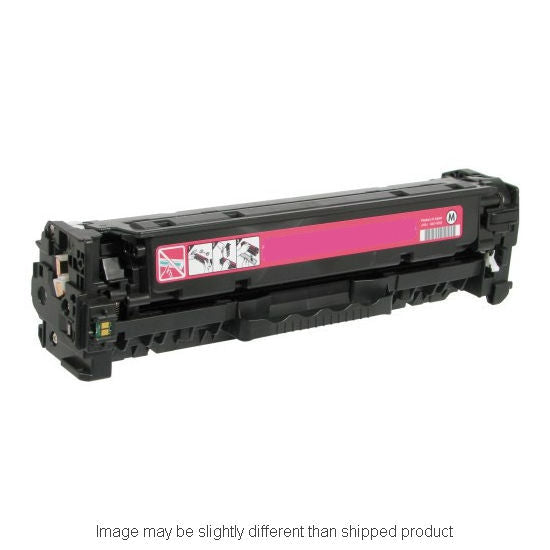 PREM REPL HP CE413A 305A SD MAGENTA TONER RPLHPCE413AR