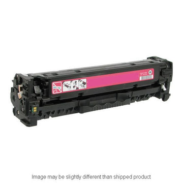 REPL HP CE413A 305A SD MAGENTA TONER