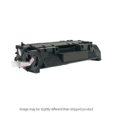 PREM REPL HP CE505X 05X JUMBO BLACK TONER