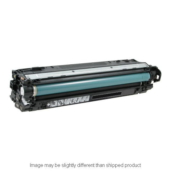 PREM REPL HP CE740A 307A SD BLACK TONER
