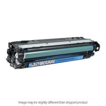 REPL HP CE741A 307A SD CYAN TONER RPLHPCE741A