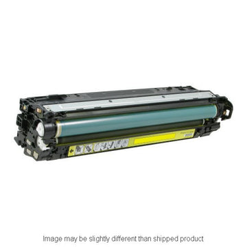 PREM REPL HP CE742A 307A SD YELLOW TONER
