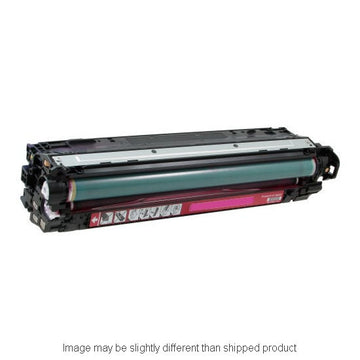 REPL HP CE743A 307A SD MAGENTA TONER RPLHPCE743A