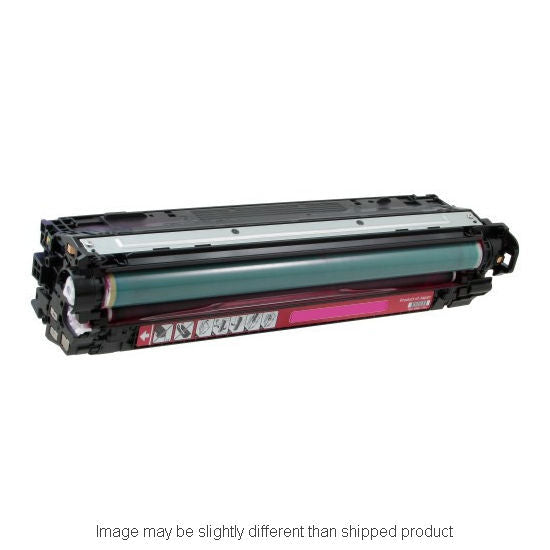 REPL HP CE743A 307A SD MAGENTA TONER