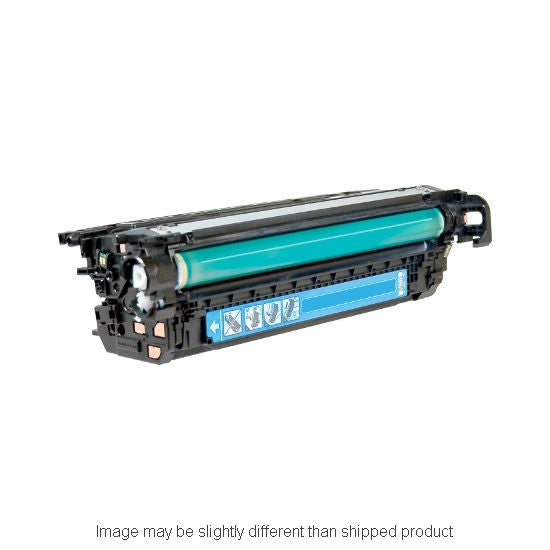 PREM REPL HP CF031A 646A SD CYAN TONER RPLHPCF031AR
